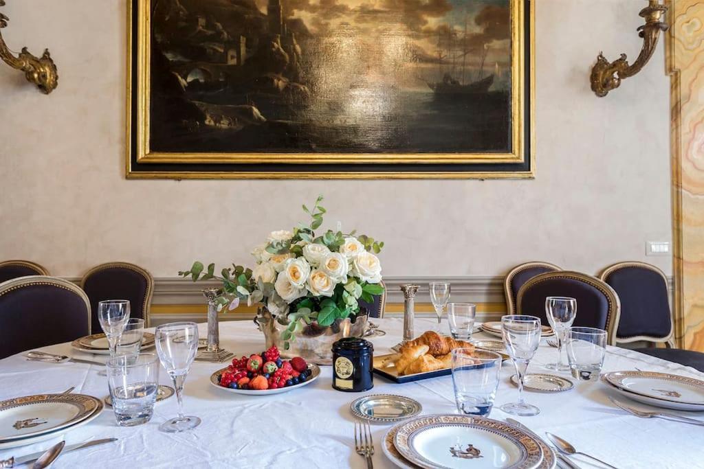 Piazza Navona Historical Palace Rzym Zewnętrze zdjęcie