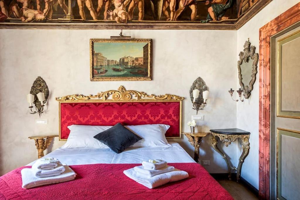 Piazza Navona Historical Palace Rzym Zewnętrze zdjęcie